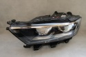 LAMPA PRZÓD VW T-ROC T ROC 2GA FULL LED 17-21 LH 2GA941035P