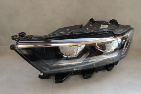LAMPA PRZÓD VW T-ROC T ROC 2GA FULL LED 17-21 LH 2GA941035P