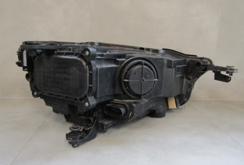 LAMPA PRZÓD VW T-ROC T ROC 2GA FULL LED 17-21 LH 2GA941035P