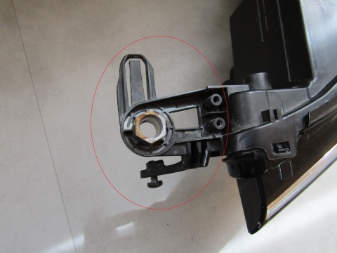 LAMPA PRZÓD VW T-ROC T ROC 2GA FULL LED 17-21 LH 2GA941035P