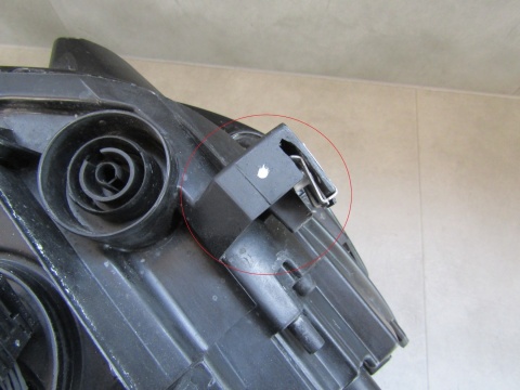 LAMPA PRZÓD VW T-ROC T ROC 2GA FULL LED 17-21 LH 2GA941035P