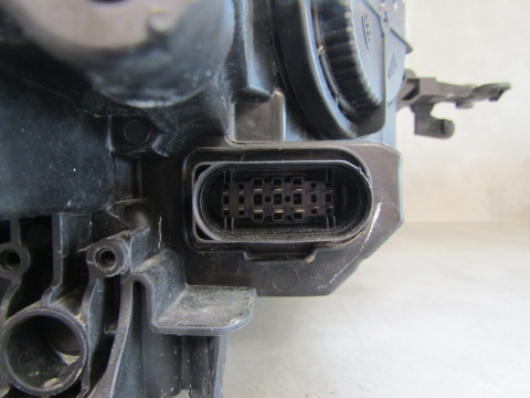 LAMPA PRZÓD VW T-ROC T ROC 2GA FULL LED 17-21 LH 2GA941035P