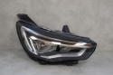 LAMPA PRZÓD OPEL GRANDLAND X ZWYKŁA Z LED RH PRAWA 17-21 YP00015580