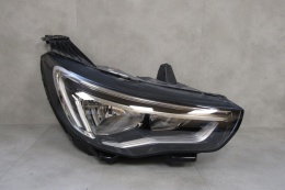 LAMPA PRZÓD OPEL GRANDLAND X ZWYKŁA Z LED RH PRAWA 17-21 YP00015580