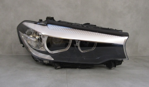LAMPA PRZÓD BMW 5 G30 G31 LED 16-20 PRAWA RH