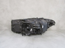 LAMPA PRZÓD BMW 5 G30 G31 LED 16-20 PRAWA RH