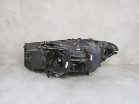 LAMPA PRZÓD BMW 5 G30 G31 LED 16-20 PRAWA RH