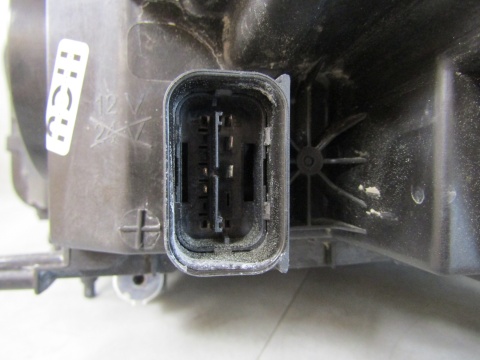 LAMPA PRZÓD BMW 5 G30 G31 LED 16-20 PRAWA RH