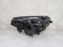 LAMPA PRZÓD BMW 2 G42 FULL LED ZŁOTA GOLD 22- RH PRAWA 5A03E38-04