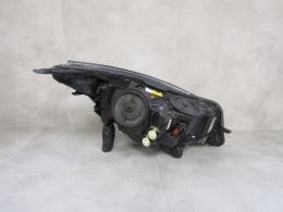 LAMPA PRZÓD OPEL INSIGNIA A LIFT KSENON SKRĘTNY LH LEWA 13-17 1ZT011166-01