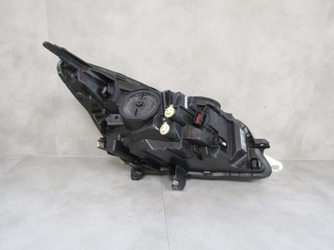 LAMPA PRZÓD OPEL INSIGNIA A LIFT KSENON SKRĘTNY LH LEWA 13-17 1ZT011166-01