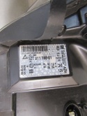 LAMPA PRZÓD OPEL INSIGNIA A LIFT KSENON SKRĘTNY LH LEWA 13-17 1ZT011166-01