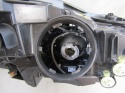 LAMPA PRZÓD OPEL INSIGNIA A LIFT KSENON SKRĘTNY LH LEWA 13-17 1ZT011166-01