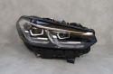 LAMPA PRZÓD BMW X3 G01 X4 G02 LIFT LCI FULL LED 21-24 RH 5A29228