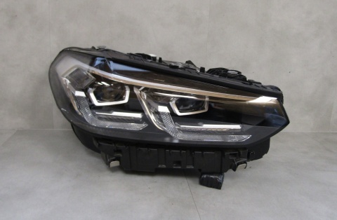 LAMPA PRZÓD BMW X3 G01 X4 G02 LIFT LCI FULL LED 21-24 RH 5A29228