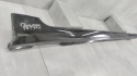 Listwa progowa prawa Audi A6 C8 4K0 S Line 18- sedan kombi