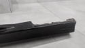Listwa progowa prawa Audi A6 C8 4K0 S Line 18- sedan kombi