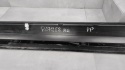 Listwa progowa prawa Audi A6 C8 4K0 S Line 18- sedan kombi