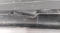 Listwa progowa prawa Audi A6 C8 4K0 S Line 18- sedan kombi