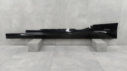 Listwa progowa lewa BMW 8 G14 G15 M Pakiet 18-