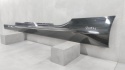 Listwa progowa lewa BMW 8 G14 G15 M Pakiet 18-