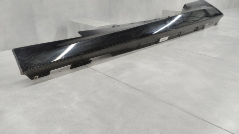 Listwa progowa lewa BMW 8 G14 G15 M Pakiet 18-