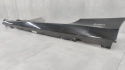 Listwa progowa lewa BMW 8 G14 G15 M Pakiet 18-