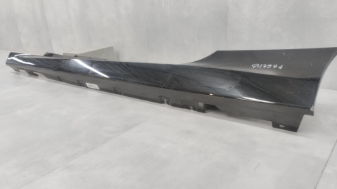 Listwa progowa lewa BMW 8 G14 G15 M Pakiet 18-