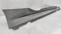 Listwa progowa lewa BMW 8 G14 G15 M Pakiet 18-
