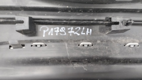 Listwa progowa lewa MINI Countryman S F60 2 II 17-23