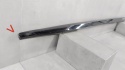 Listwa progowa lewa Audi A3 8Y0 S Line 20- S3