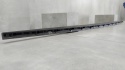 Listwa progowa prawa VW Golf 7 VII GTI GTD GTE 5G6 12-20
