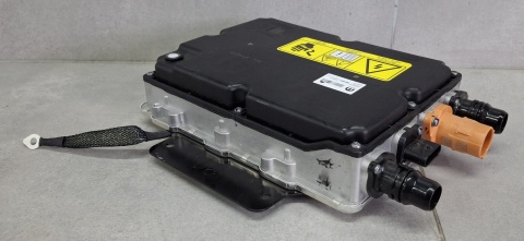 Moduł podgrzewacz płynu chłodzącego Opel Frontera C Fiat Grande Panda 24-