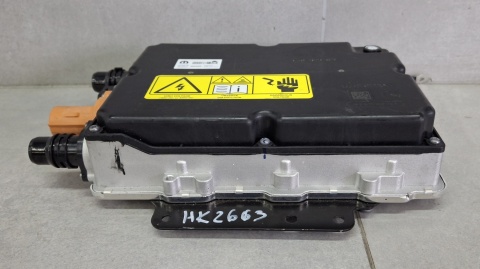 Moduł podgrzewacz płynu chłodzącego Opel Frontera C Fiat Grande Panda 24-