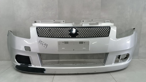 ZDERZAK PRZÓD PRZEDNI Suzuki Swift MK6 04-08