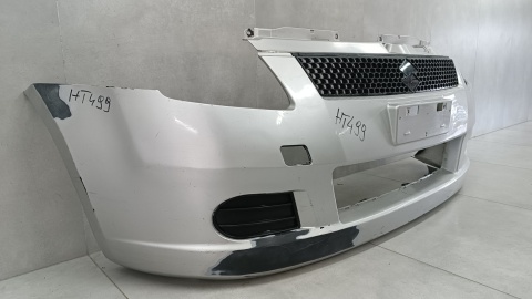 ZDERZAK PRZÓD PRZEDNI Suzuki Swift MK6 04-08
