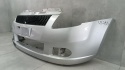 ZDERZAK PRZÓD PRZEDNI Suzuki Swift MK6 04-08