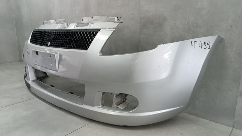 ZDERZAK PRZÓD PRZEDNI Suzuki Swift MK6 04-08