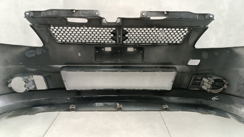ZDERZAK PRZÓD PRZEDNI Suzuki Swift MK6 04-08