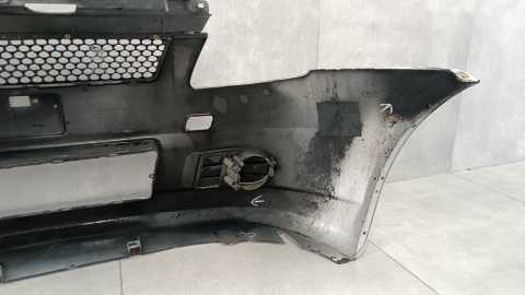 ZDERZAK PRZÓD PRZEDNI Suzuki Swift MK6 04-08