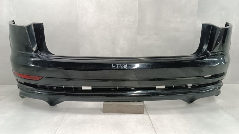 ZDERZAK TYŁ TYLNY AUDI SQ8 S-Q8 4M8 19-23
