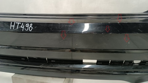 ZDERZAK TYŁ TYLNY AUDI SQ8 S-Q8 4M8 19-23