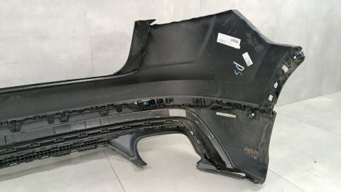 ZDERZAK TYŁ TYLNY AUDI SQ8 S-Q8 4M8 19-23