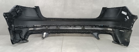 ZDERZAK TYŁ TYLNY AUDI SQ8 S-Q8 4M8 19-23