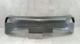 Zderzak przód przedni XPENG P7 20-