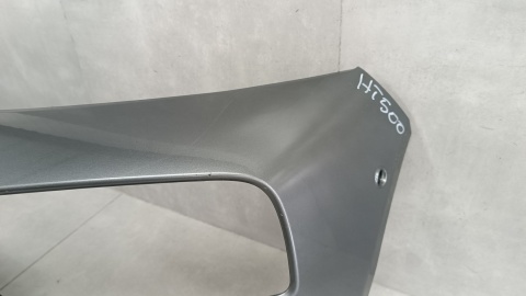 Zderzak przód przedni XPENG P7 20-