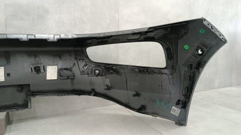 Zderzak przód przedni XPENG P7 20-