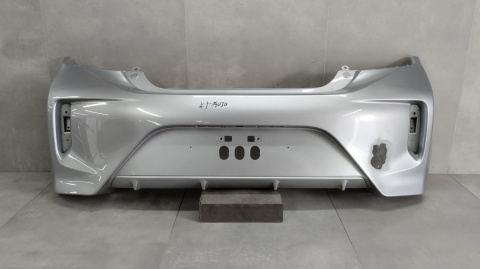 Zderzak przód Mitsubishi Space Star Spacestar II 2gi Lift 19-
