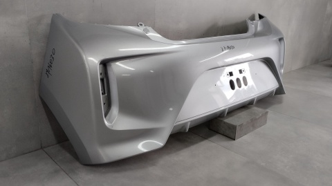 Zderzak przód Mitsubishi Space Star Spacestar II 2gi Lift 19-