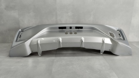 Zderzak przód Mitsubishi Space Star Spacestar II 2gi Lift 19-